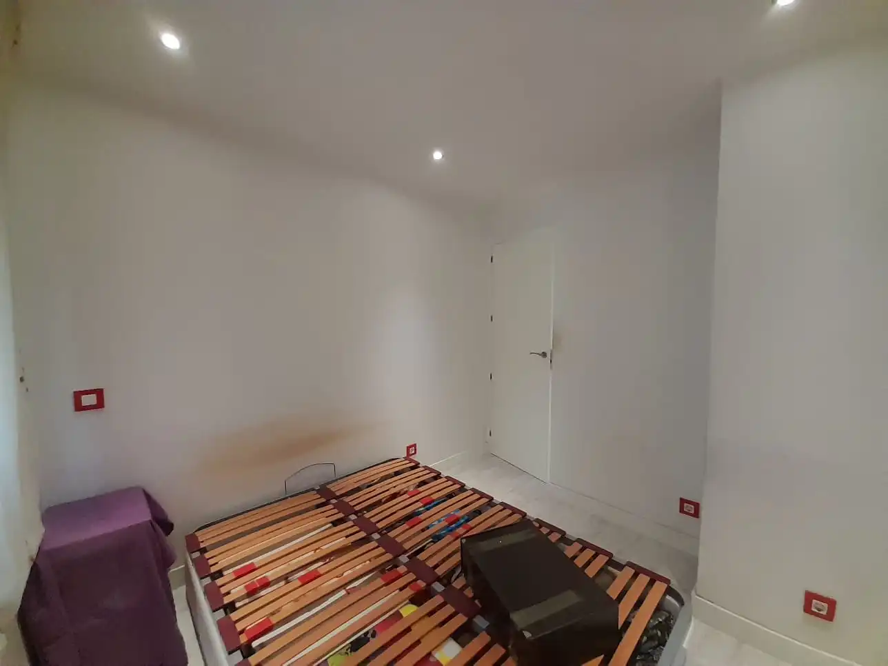 Piso en venta en Madrid con Aire acondicionado, Calefacción y Parquet