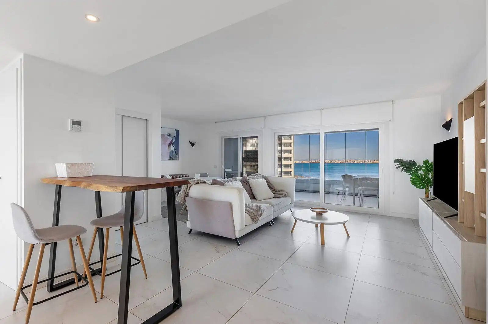 Apartament amb terrassa en venda a Calle Crucero, imagen 13