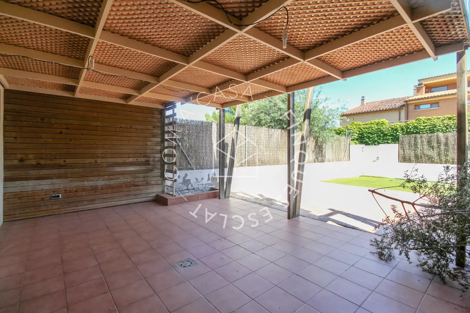 Terrace of Houses for sale in Sant Llorenç d'Hortons  with Private garden
