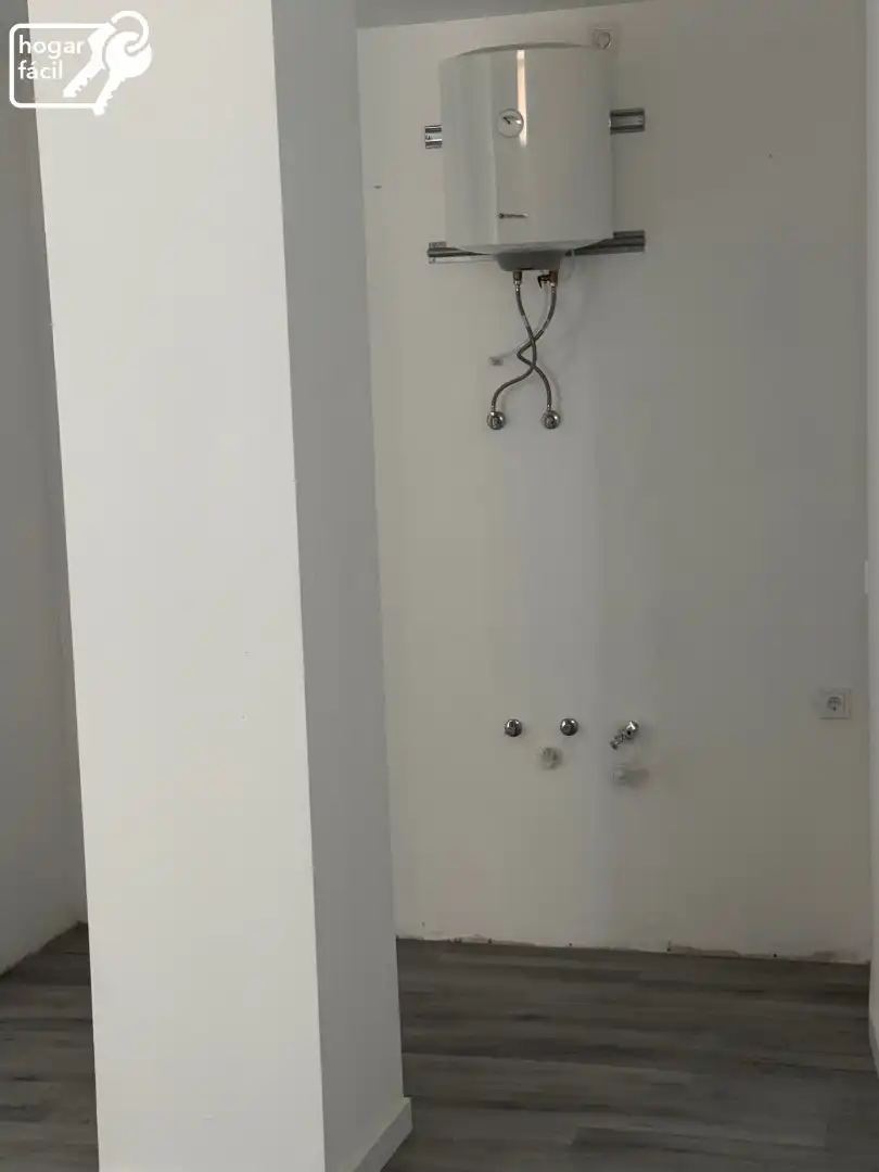 Study for rent in Valladolid  with Heating and Pets allowed