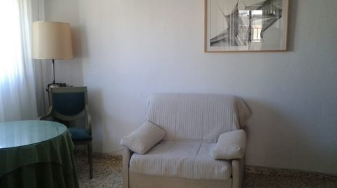 Foto 2 de Piso de alquiler en Fígares, Granada Capital