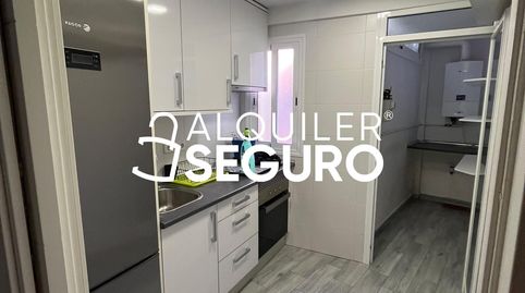 Foto 2 von Wohnung zur Miete in Metano, Virgen del Rosario, Torrejón de Ardoz