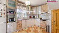 Kitchen of Single-family semi-detached for sale in Fuente Vaqueros  with Heating, Terrace and Alarm