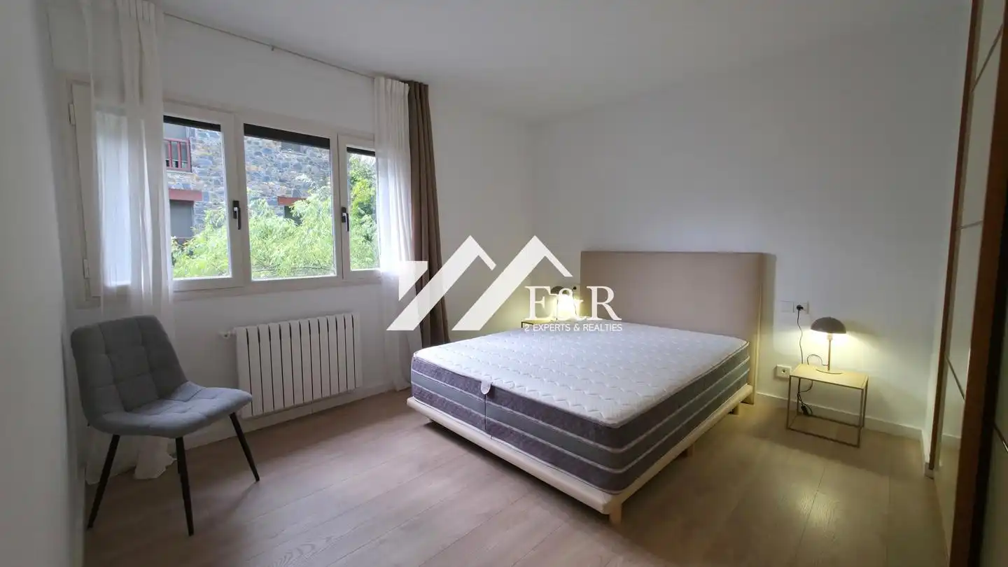 Flat with lift to rent in Camí de Coll de Jou, imagen 17