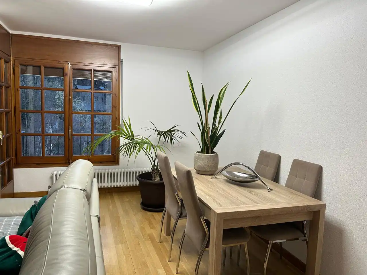 4-bedroom flat for rent in L'Aldosa, La Massana · 28 of 46
