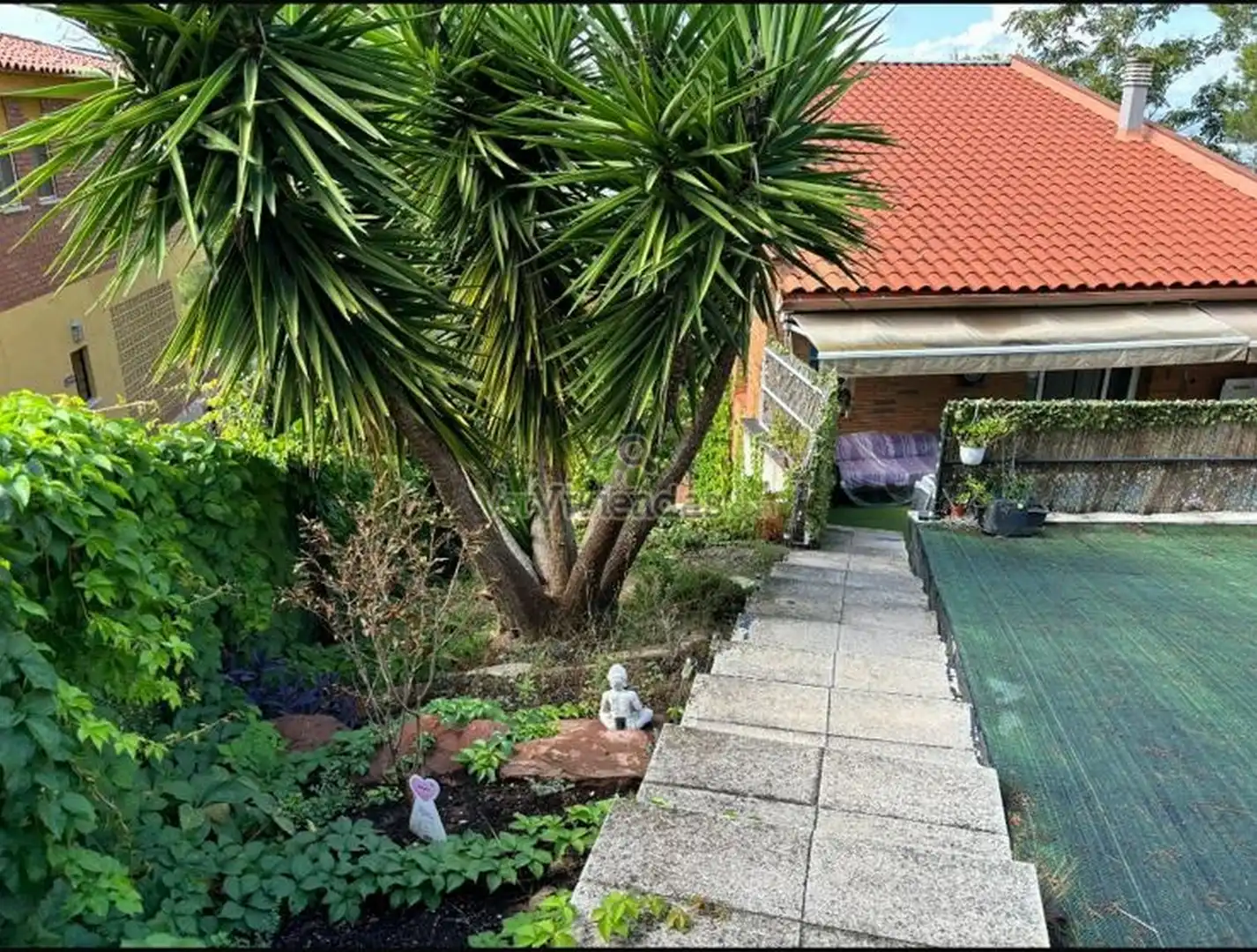 Haus mit Terrasse zum Verkauf in Carrer Castell de Sant Jaume 6, imagen 10