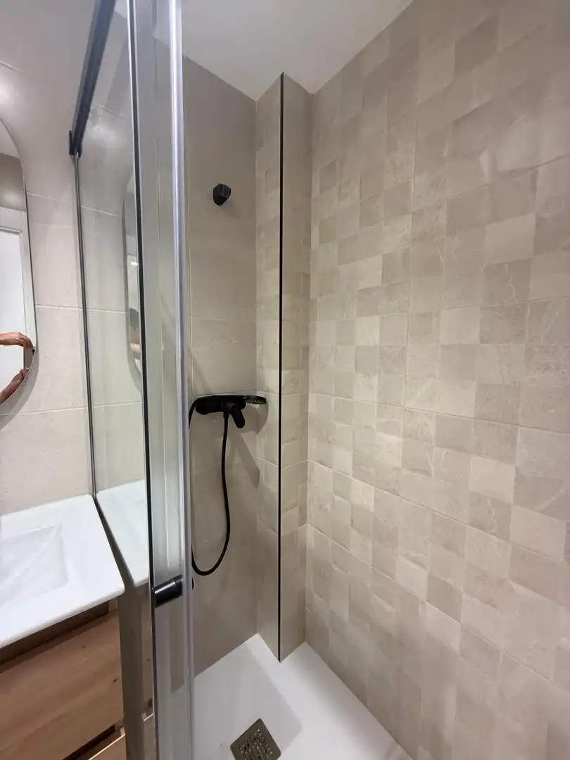 Baño de Planta baja de alquiler en Murcia