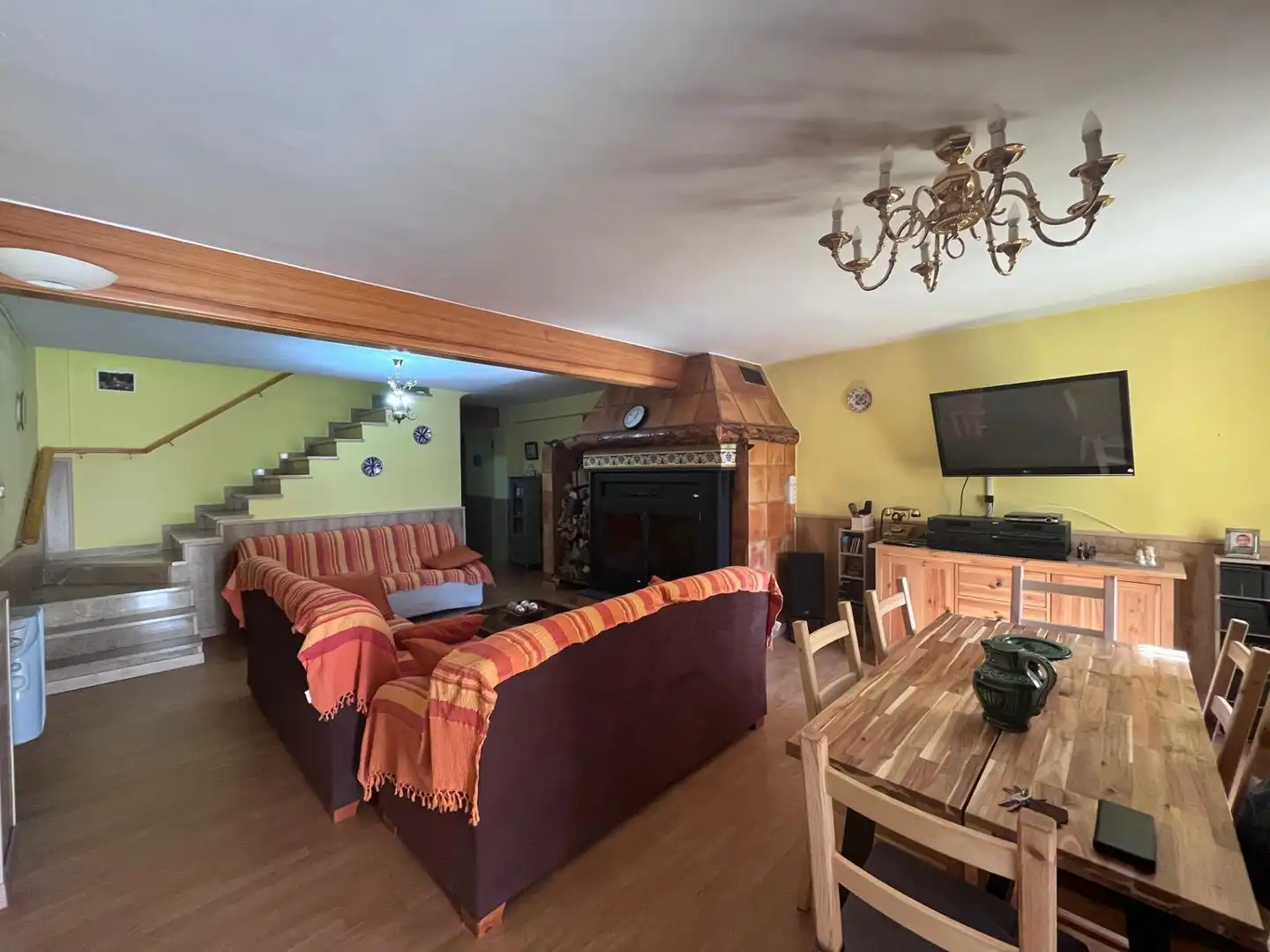 Detached house for sale in Enguera, imagen 5