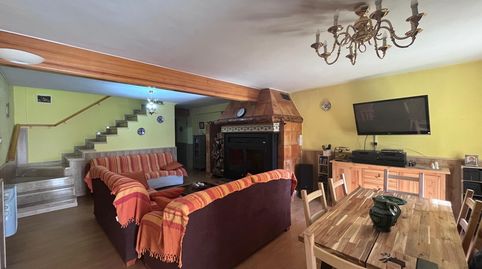Preciosa Casa Adosada en Navalón  Naturaleza, Tranquilidad y Espacio, imatge 5