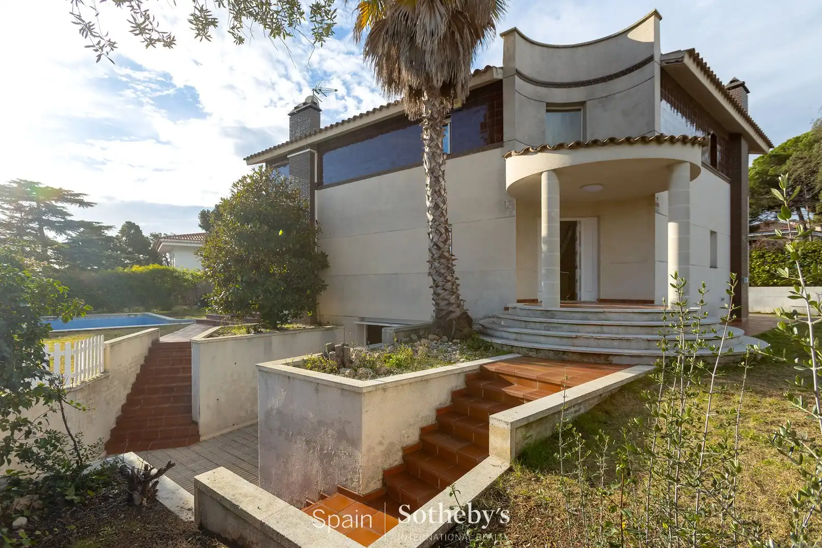 Maison avec piscine à vendre à Alella, imagen 25
