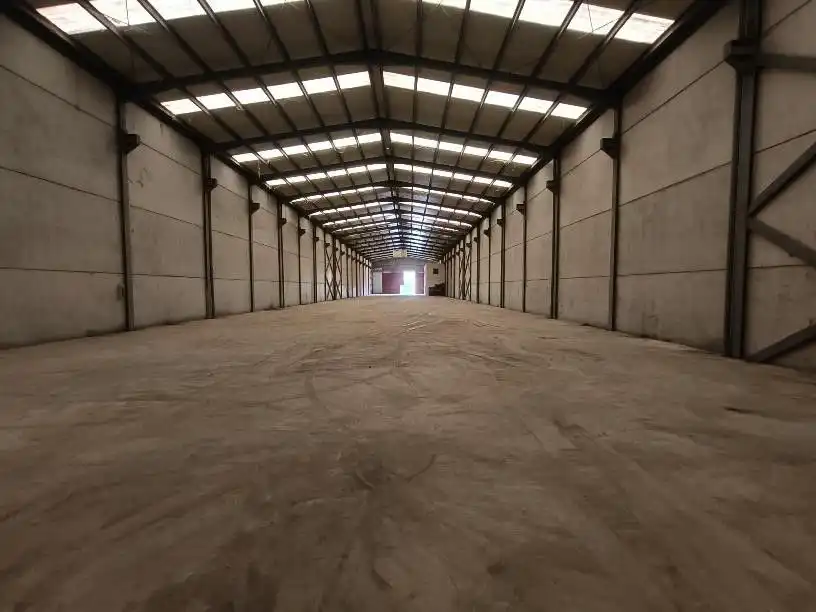 Nau industrial en venda en Láchar