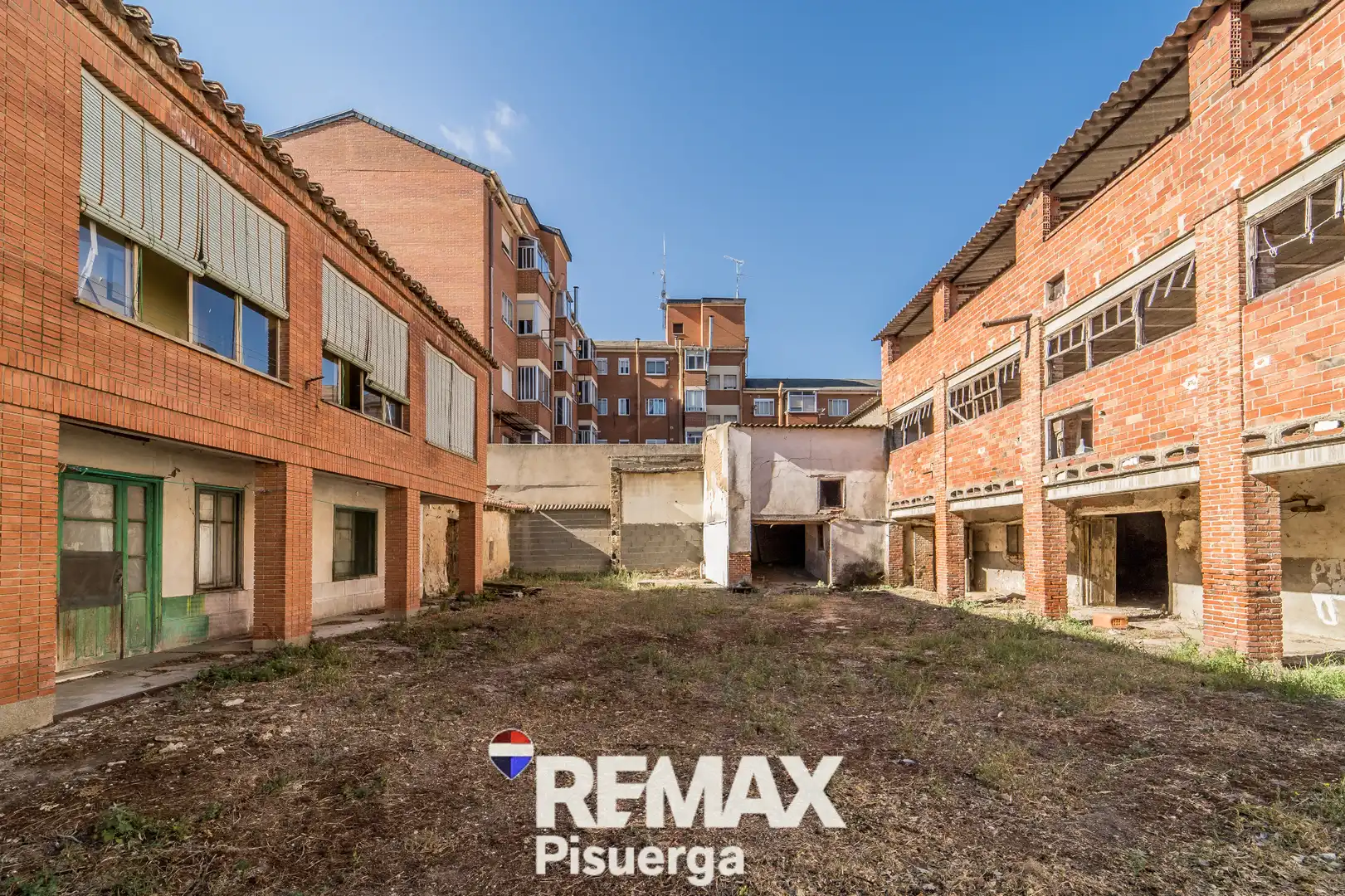 Vista exterior de Residencial en venta en Tordesillas