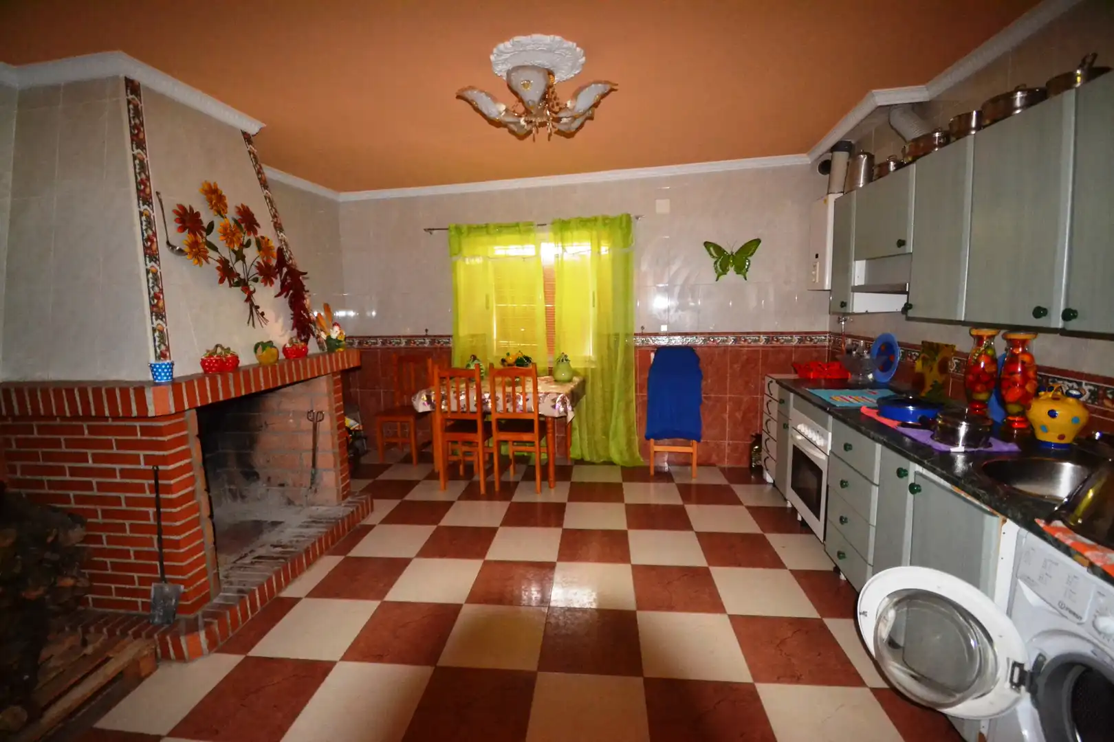 Casa in vendita a Calle Cervantes, imagen 4