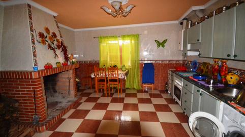 Foto 4 de Casa o chalet en venta en Calle Cervantes, Malpartida de Plasencia, Cáceres