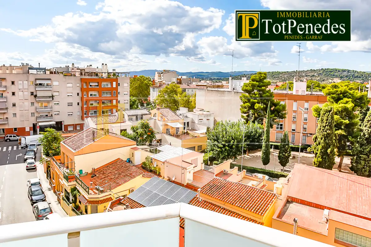 Pis amb terrassa en venda a Carrer d'Antoni Mestres Jané, imagen 19