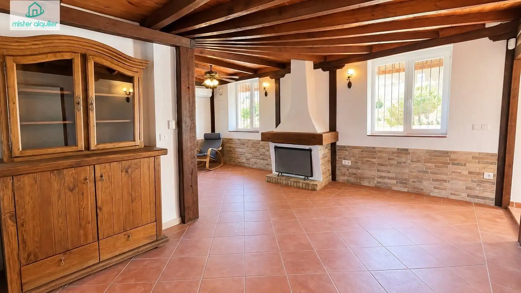 Casa o xalet de lloguer a ALCOY, 32, Campello Playa
