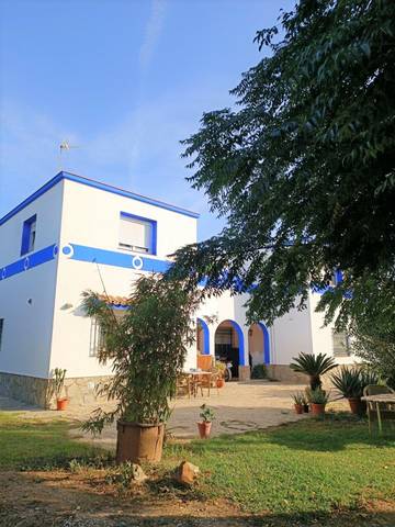 Casa-chalet en Venta en Tarifa ciudad
