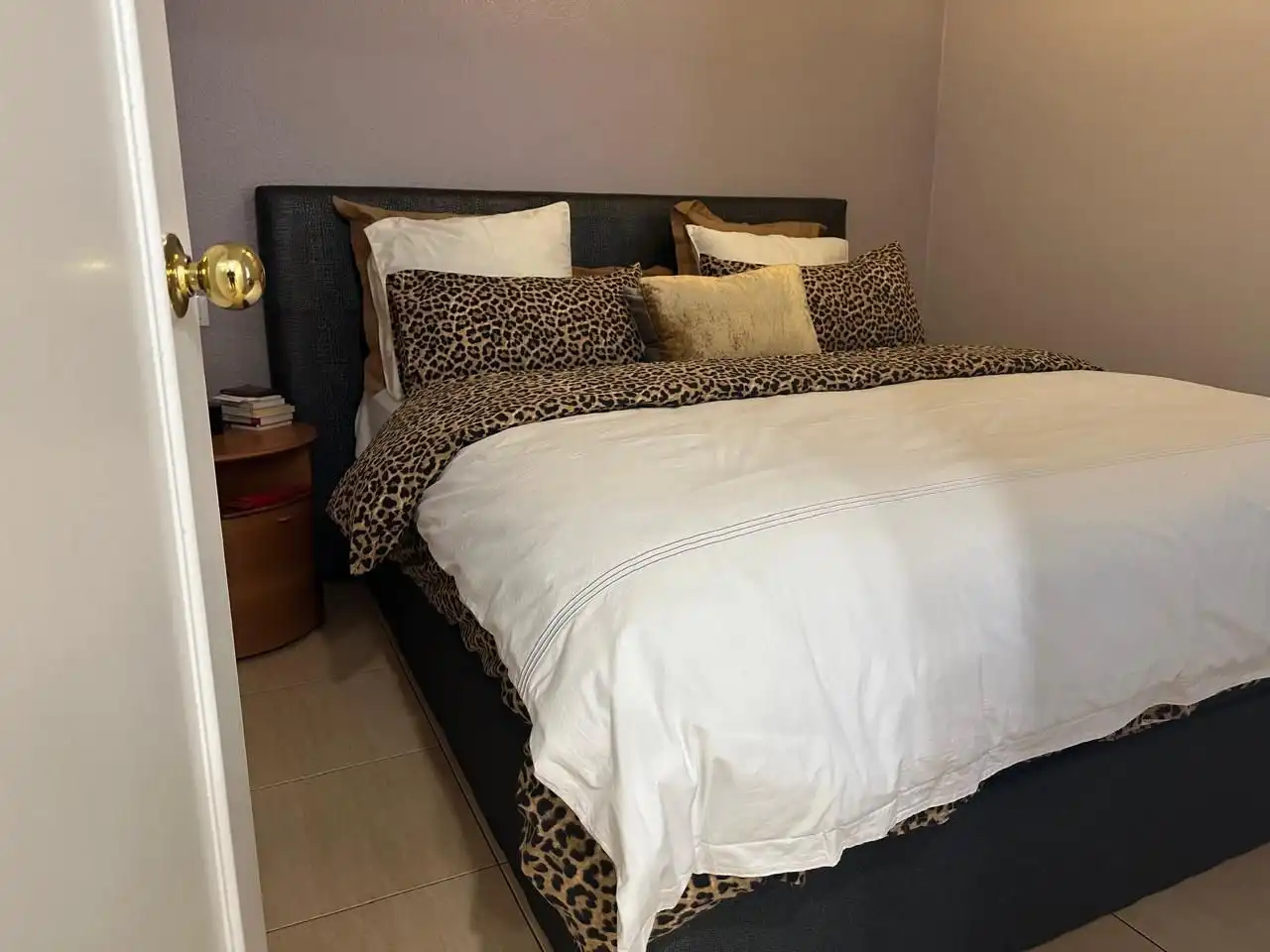 Habitación de Ático en venta en Andorra la Vella con Calefacción y Trastero