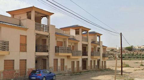 Foto 2 de Edifici en venda a Burjulu - La Mulería, Almería