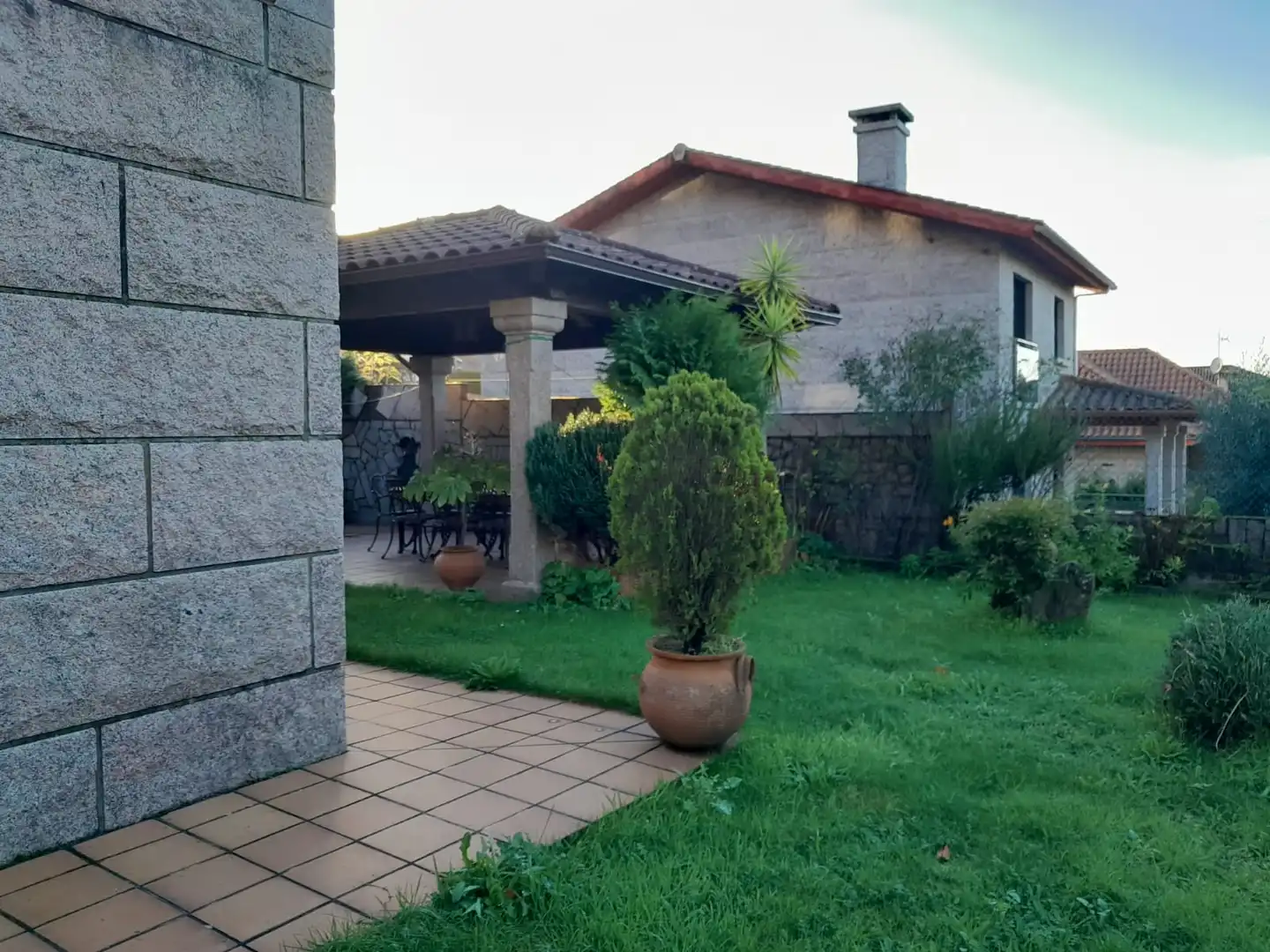 Xalet amb terrassa en venda a N/A, imagen 44