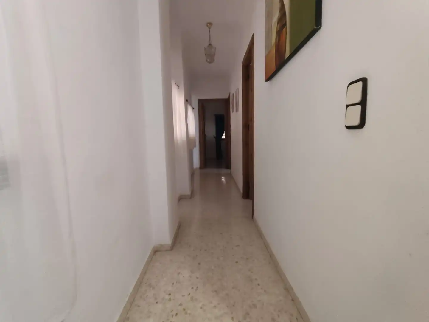 Finca rústica en venda en Guadix amb Moblat, Forn i Piscina comunitària