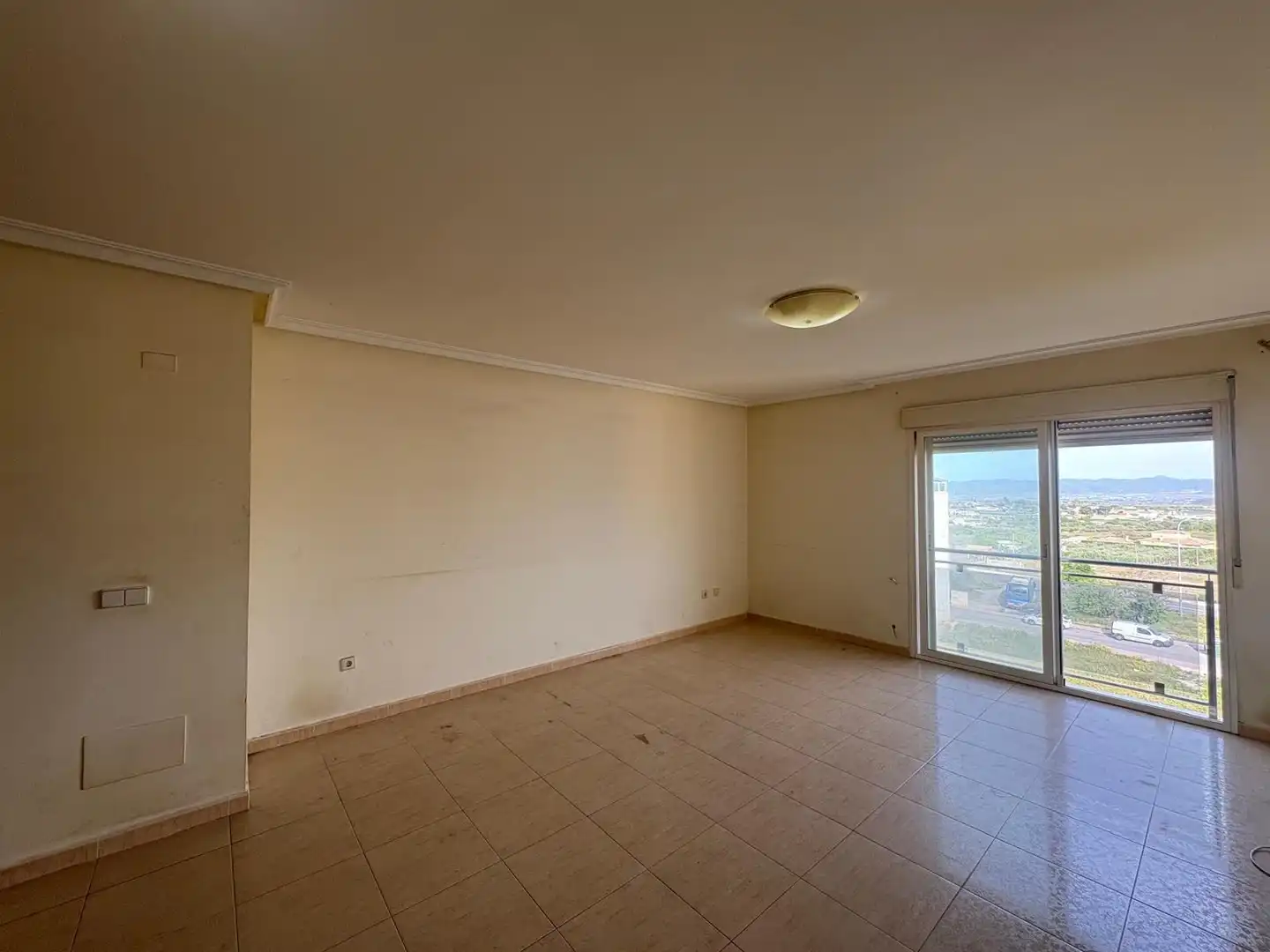 Wohnung mit Terrasse zum Verkauf in Puerto Lumbreras