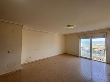 Appartamento con balcone in vendita a Puerto Lumbreras
