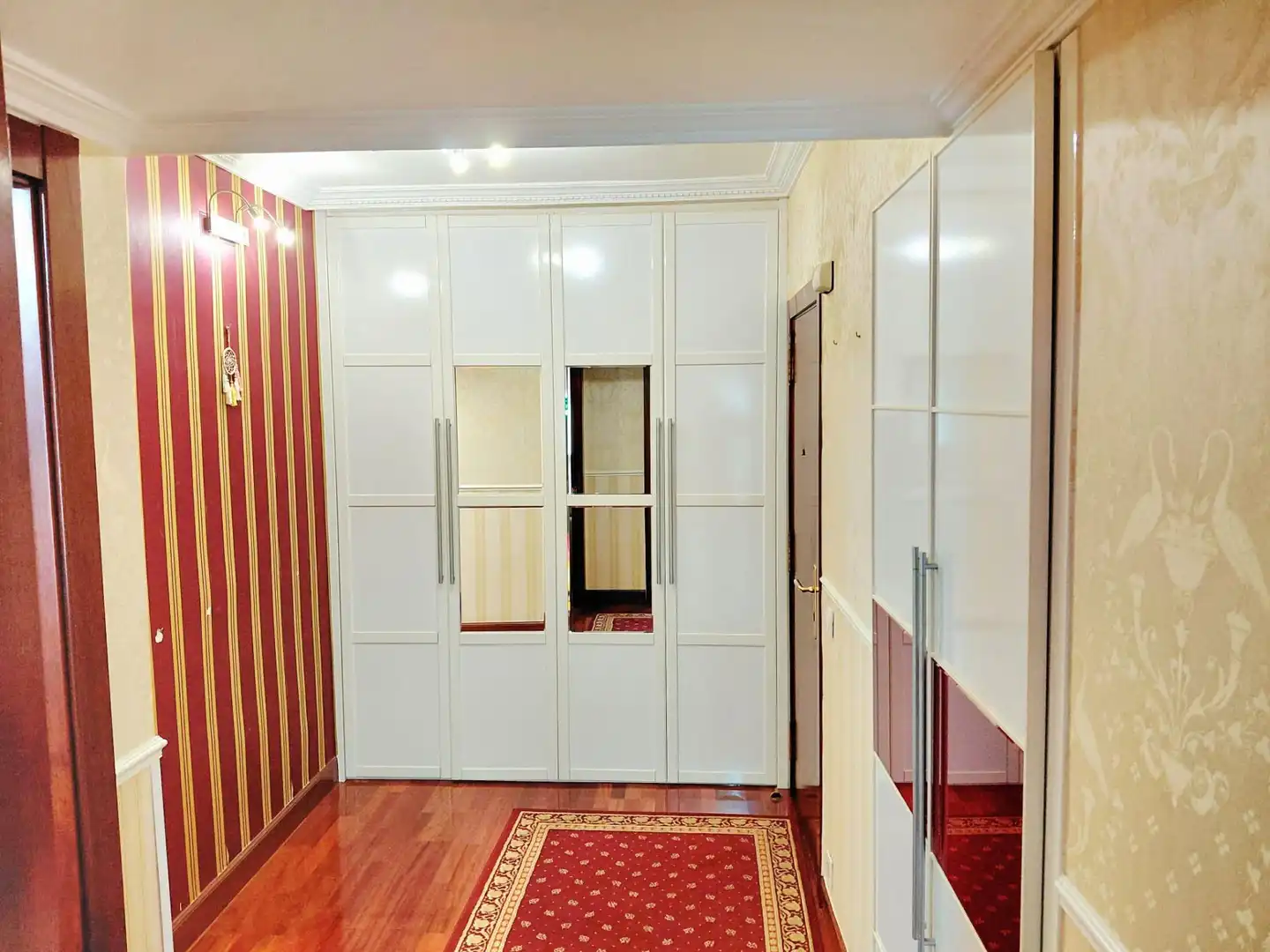 Habitación de Piso en venta en Getxo  con Calefacción y Trastero
