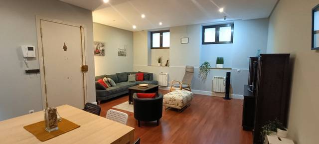 Piso en Alquiler en N/A en Argüelles