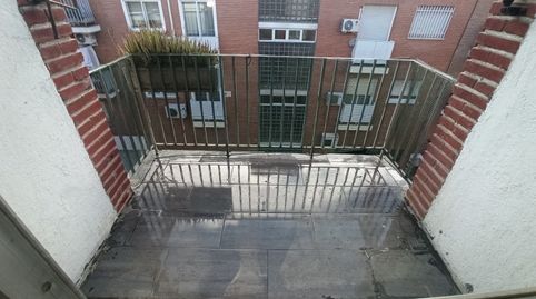 Foto 4 de Piso en venta en Ps Perales, Puerta del Ángel, Madrid Capital