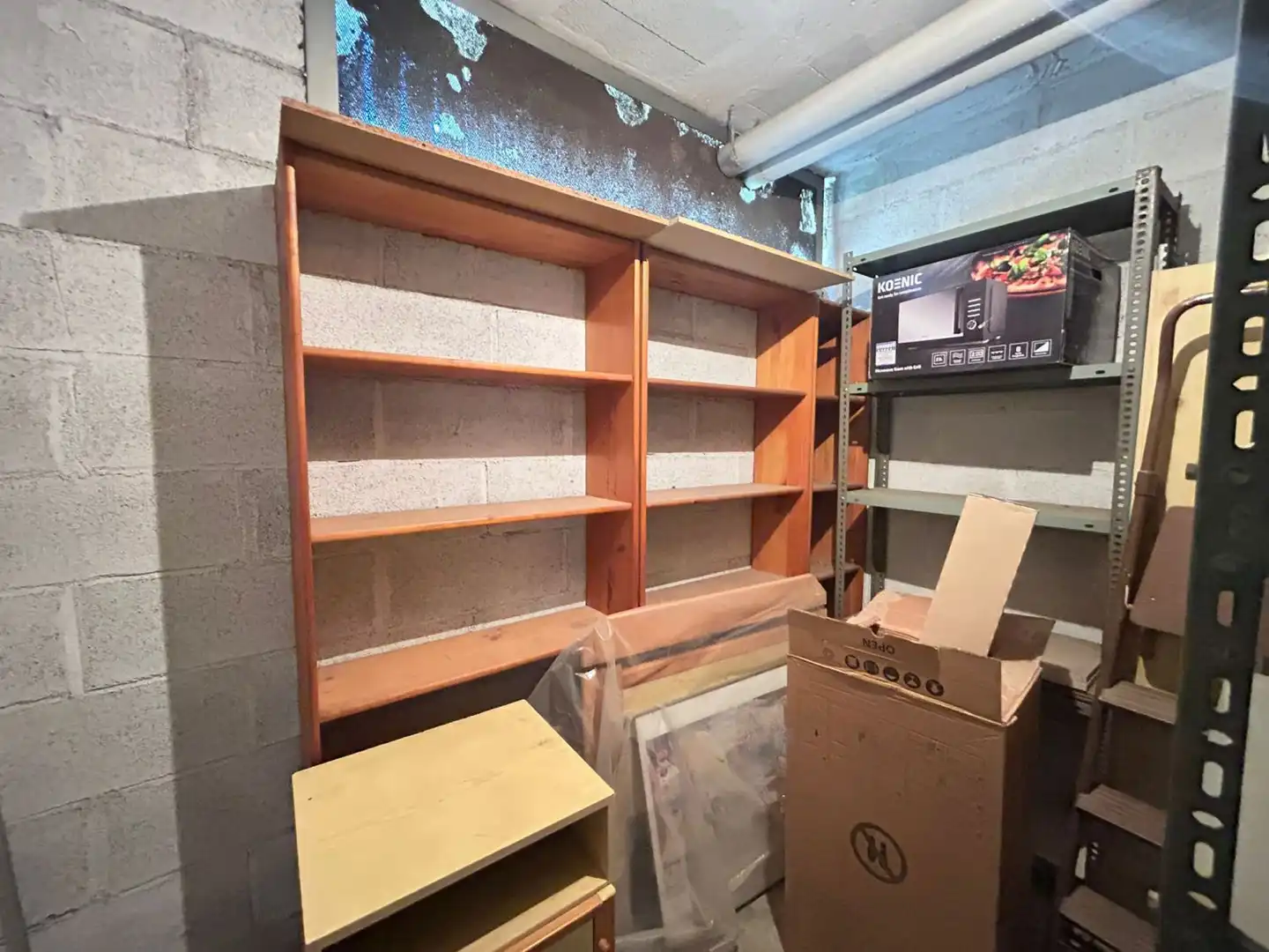 Flat for rent in Nou Eixample Nord