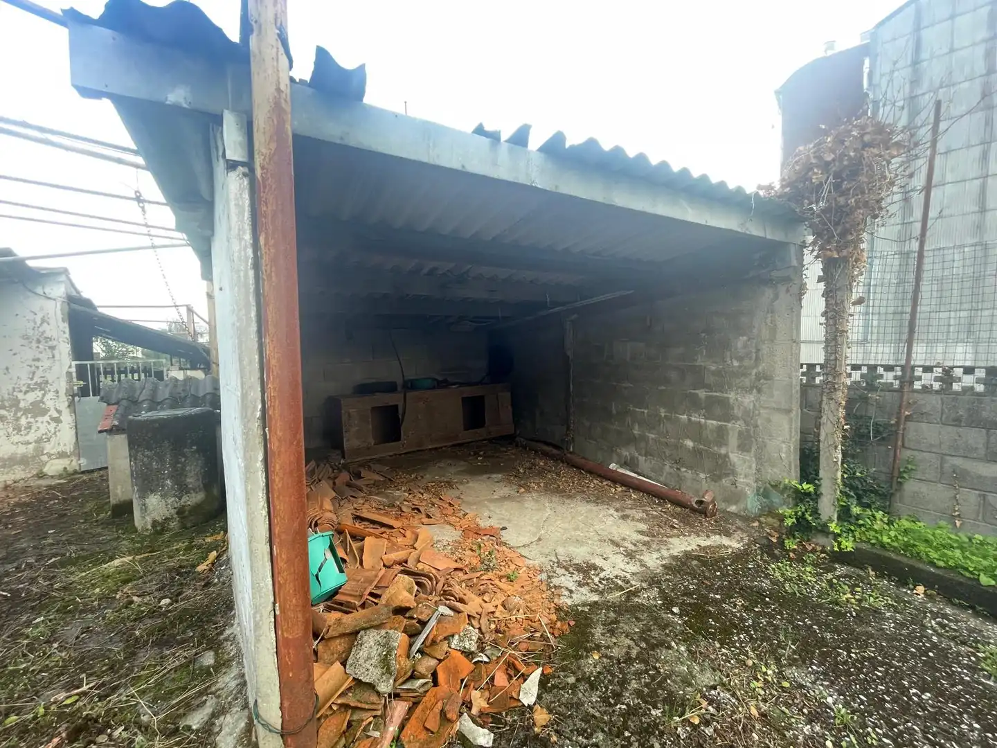 Haus zum Verkauf in Piñeiros- Freixeiro, imagen 12