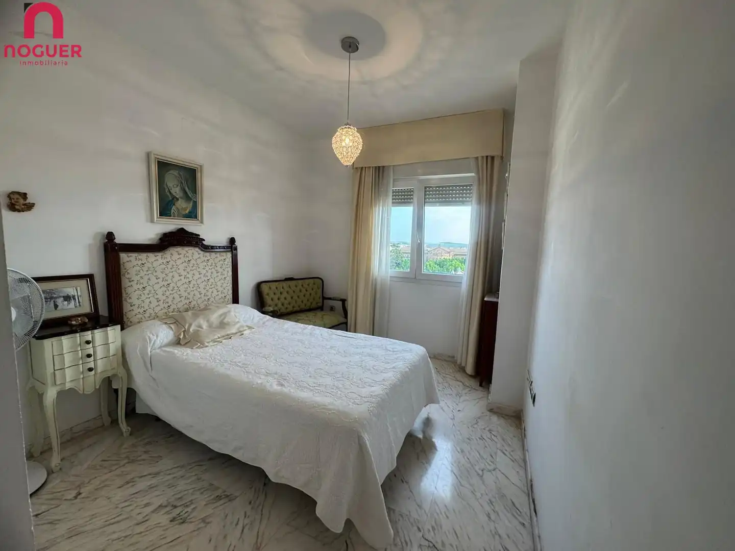 Flat with terrace for sale in Poniente-Sur, imagen 48