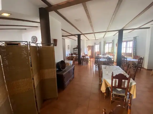 Hotel for sale in Galaroza, imagen 43