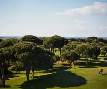 Vista exterior de Apartamento en venta en Cartaya con Aire acondicionado, Calefacción y Terraza