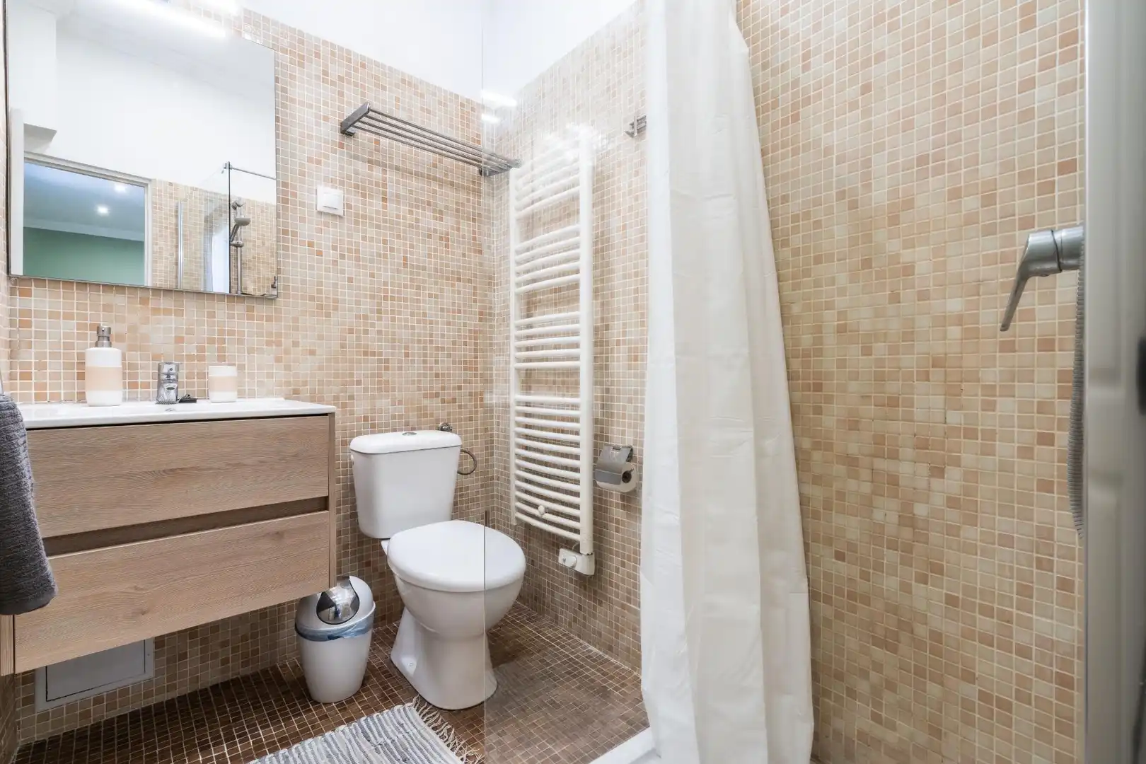Baño de Casa o chalet en venta en Santiago del Teide