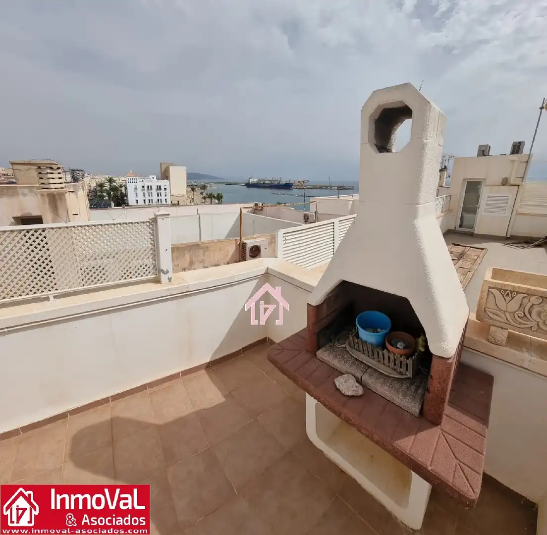 Flat for sale in Puerto de Garrucha