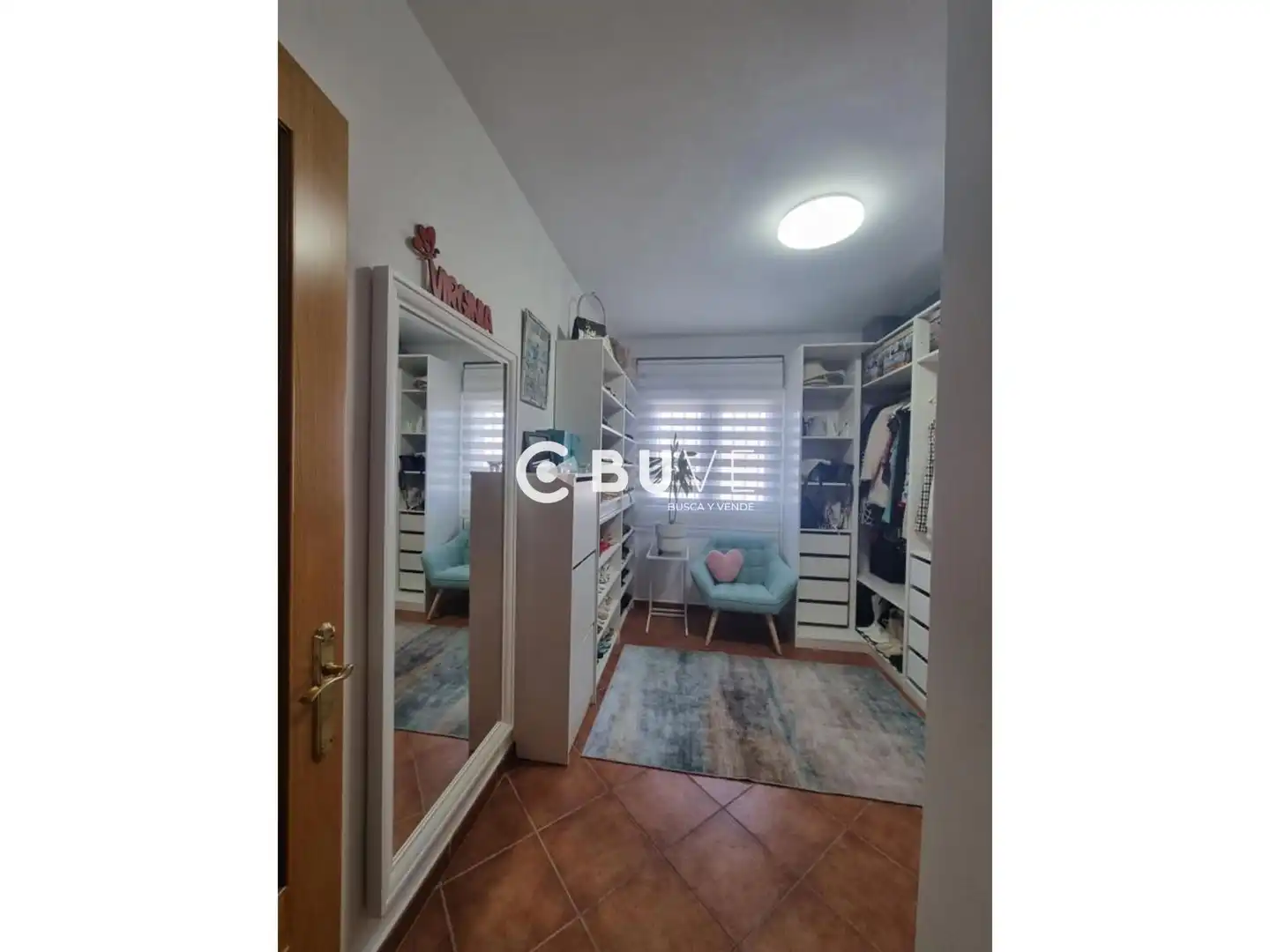 Habitación de Casa o chalet en venta en Hormigos, Toledo