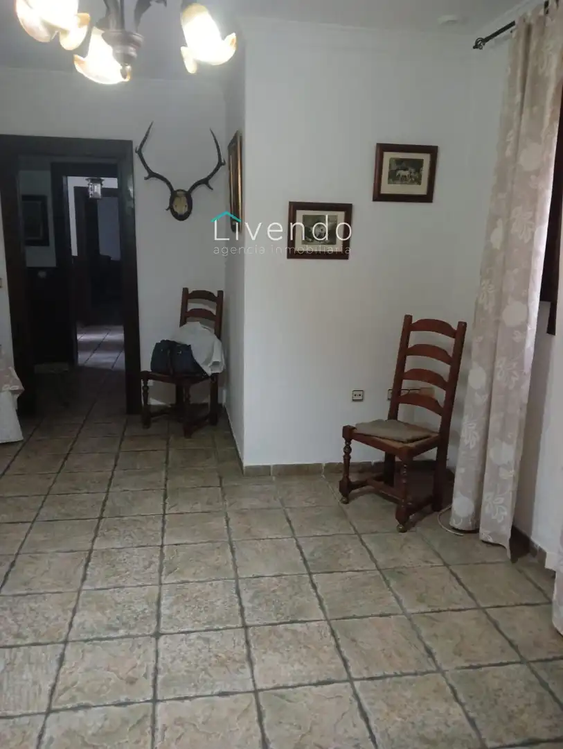 Chalet con jardín en venta en Carrtera Vejer Barbate km3, imagen 16