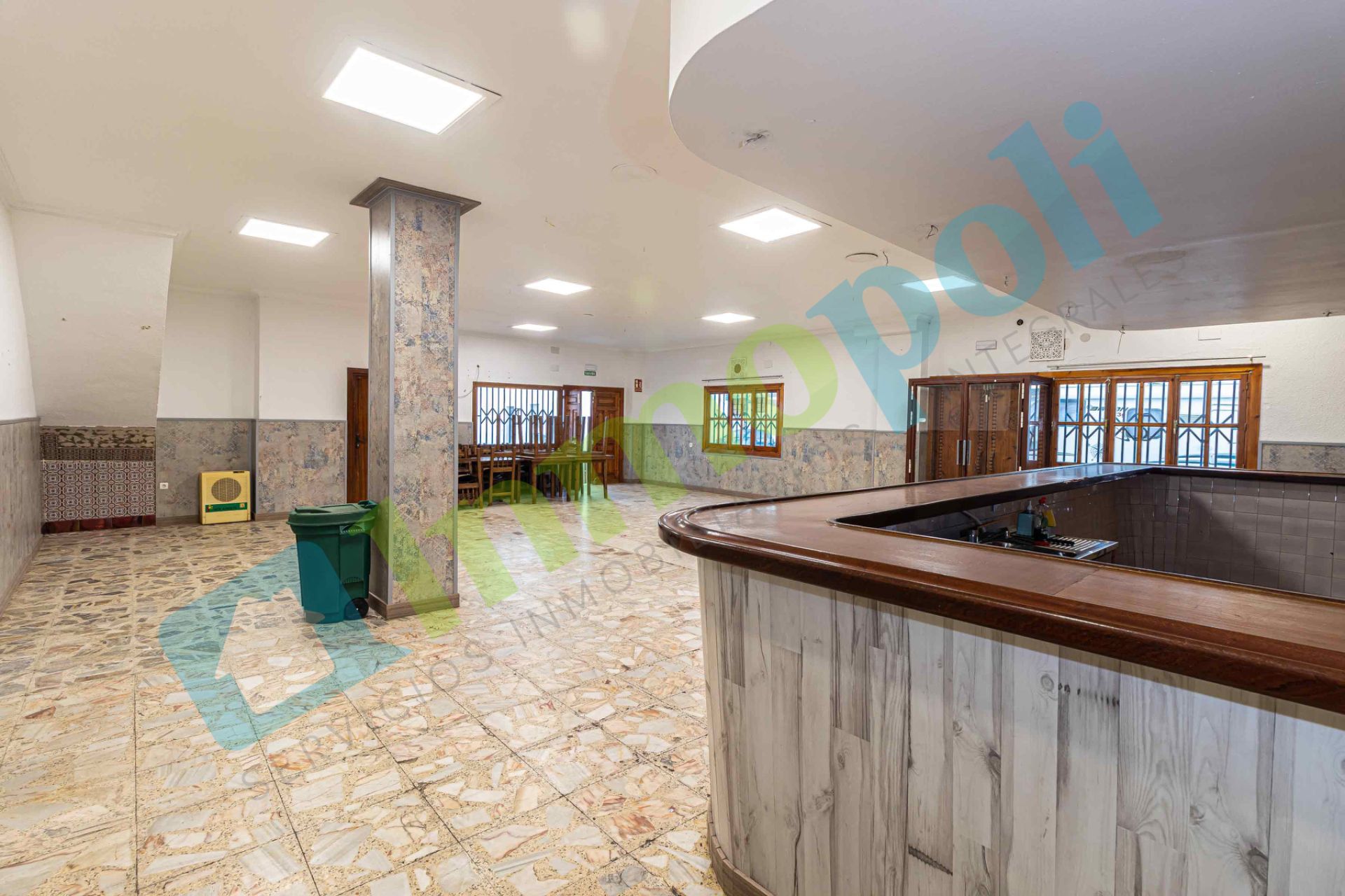 Premises for sale in Badajoz Capital