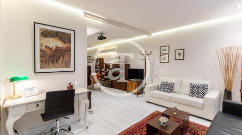 Photo 5 of Flat to rent in Calle Sebastián Elcano, 32, Palos de Moguer, Madrid