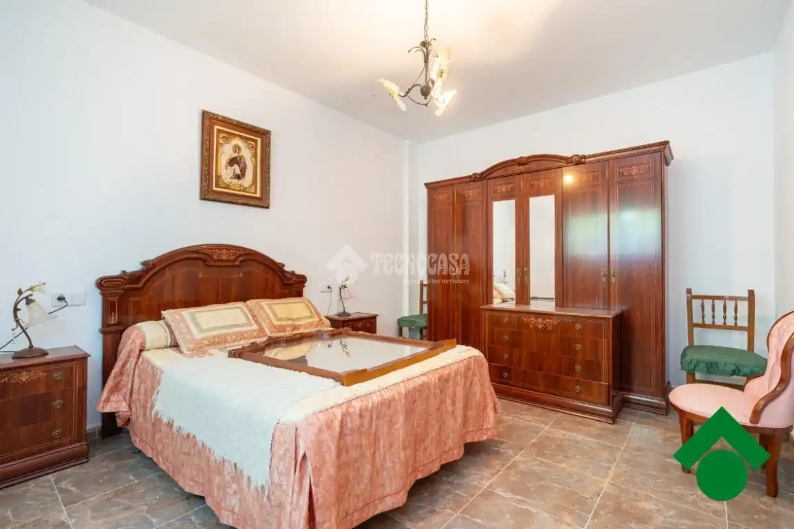 Casa pareada en venta en Íllora, imagen 48