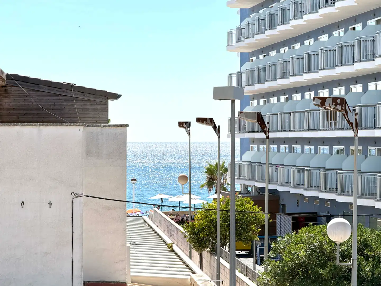 Apartamento con ascensor en venta en Avinguda de la Diputació, imagen 4