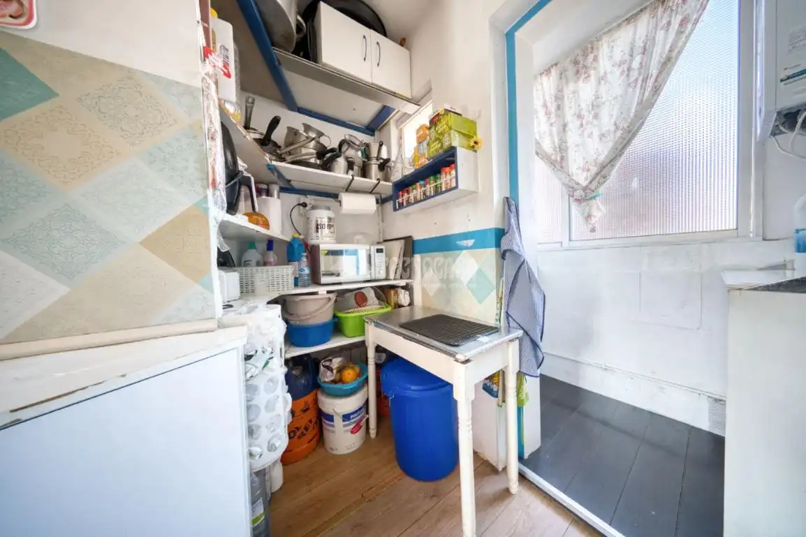 Cocina de Piso en venta en Batallas