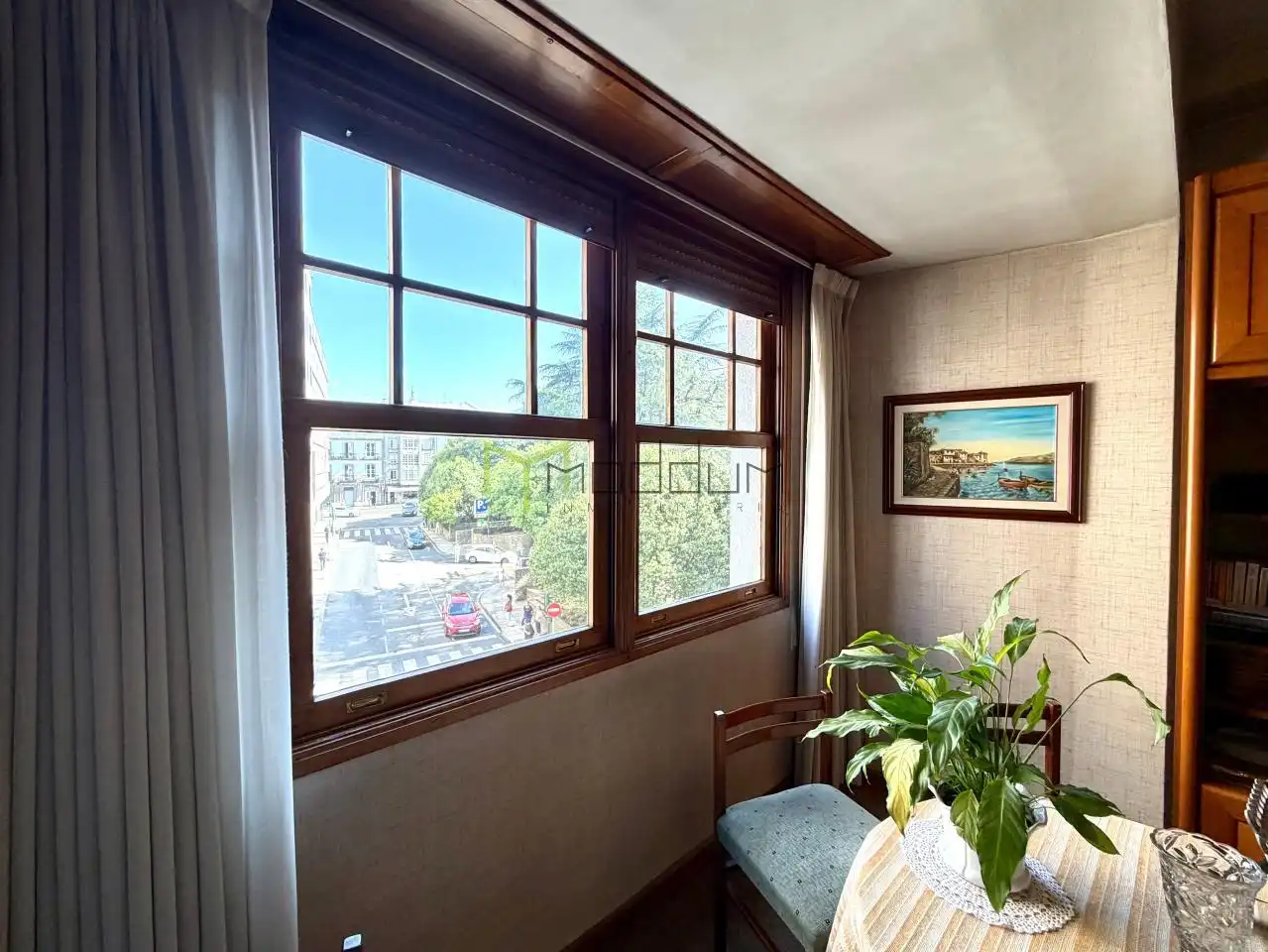 Wohnung mit Terrasse zum Verkauf in Ensanche - Sar, imagen 20