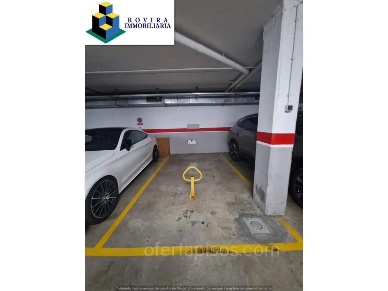 Parcheggio con ascensore in vendita a Avenida BATLLE PERE MOLAS, imagen 2