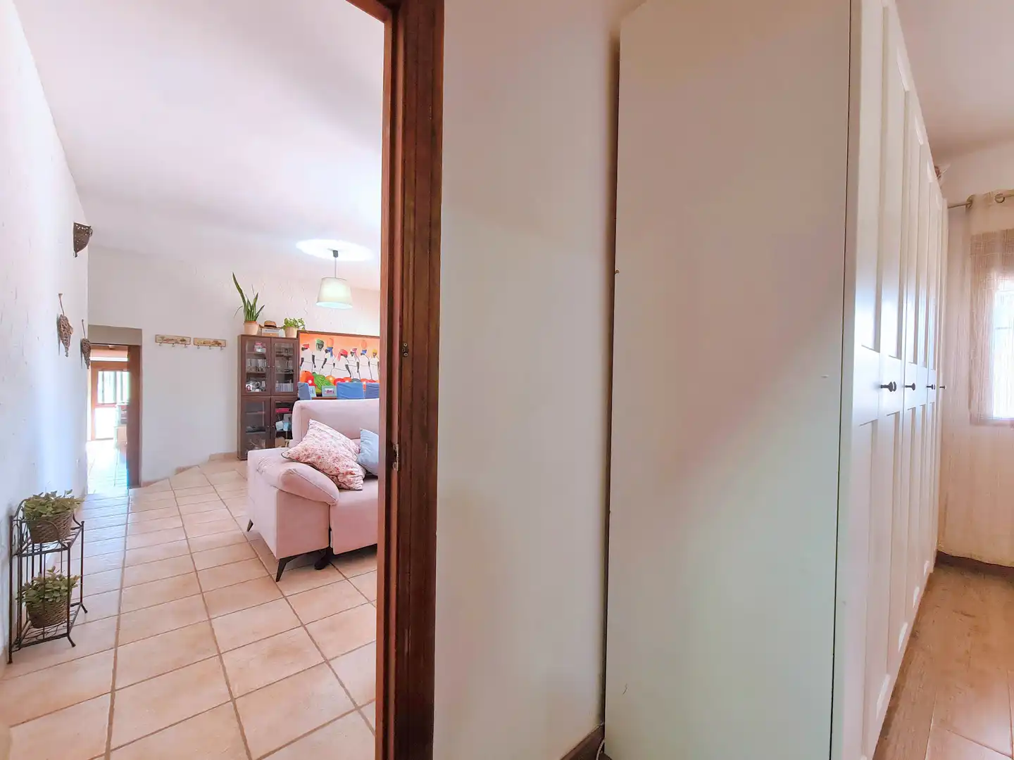 Casa o chalet en venta en Cartagena con Aire acondicionado, Calefacción y Jardín privado