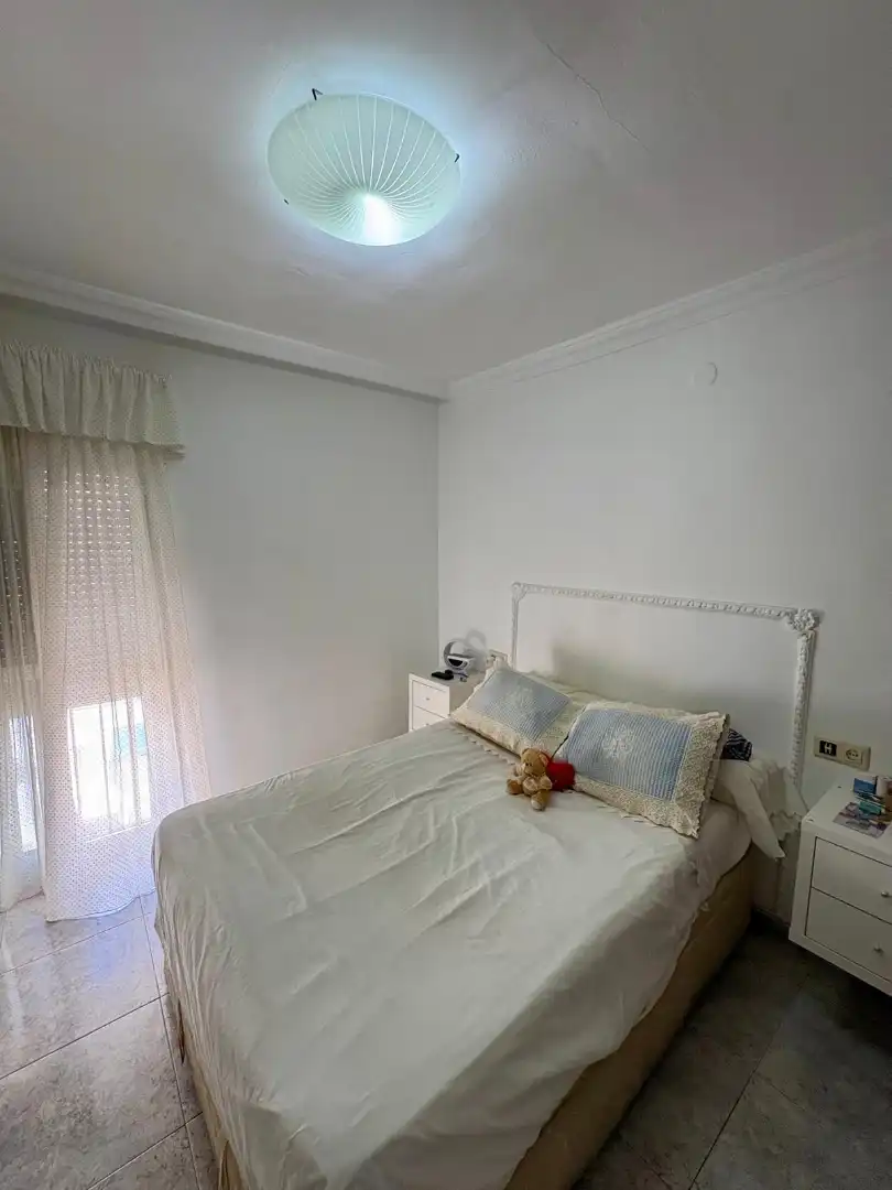 Appartement avec terrasse à vendre à Santiago - Coronación, imagen 2