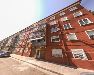 Flat for sale in Salvador Allende