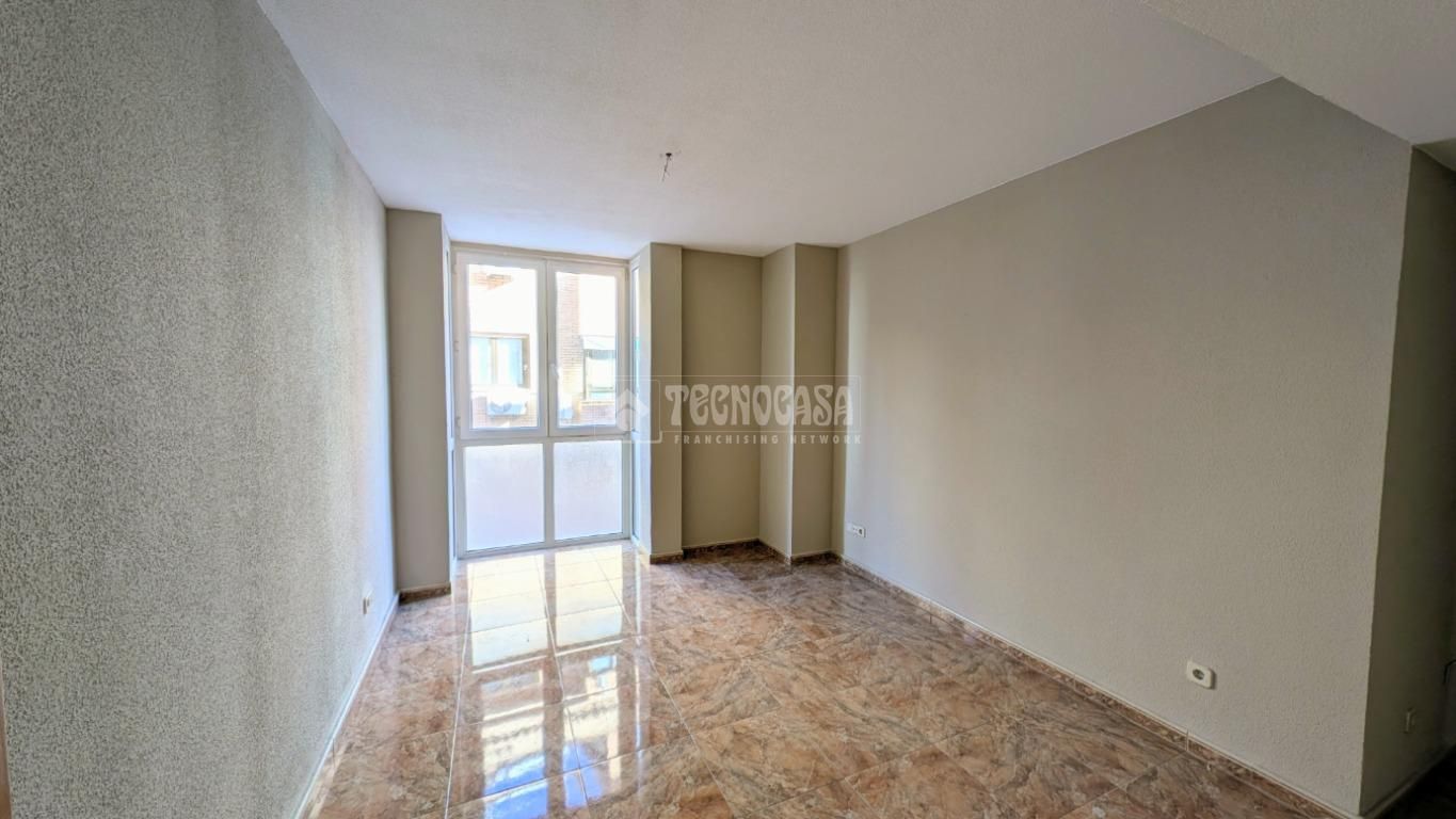 Piso de alquiler en Valdeacederas, Tetuán